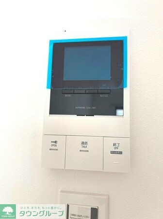 LiveFlat国分寺の物件内観写真